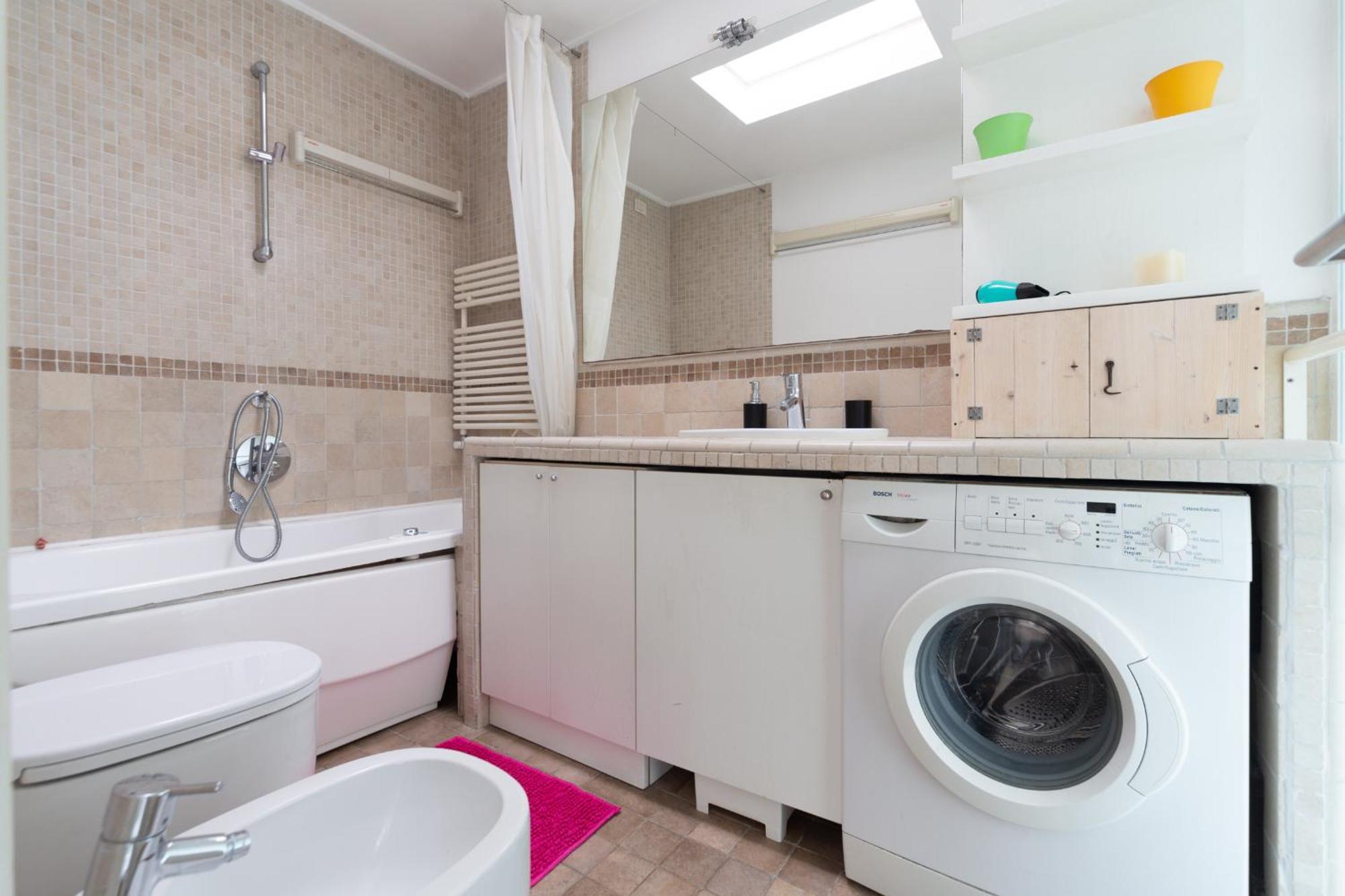 Loft Adige Milano Apartment Ngoại thất bức ảnh