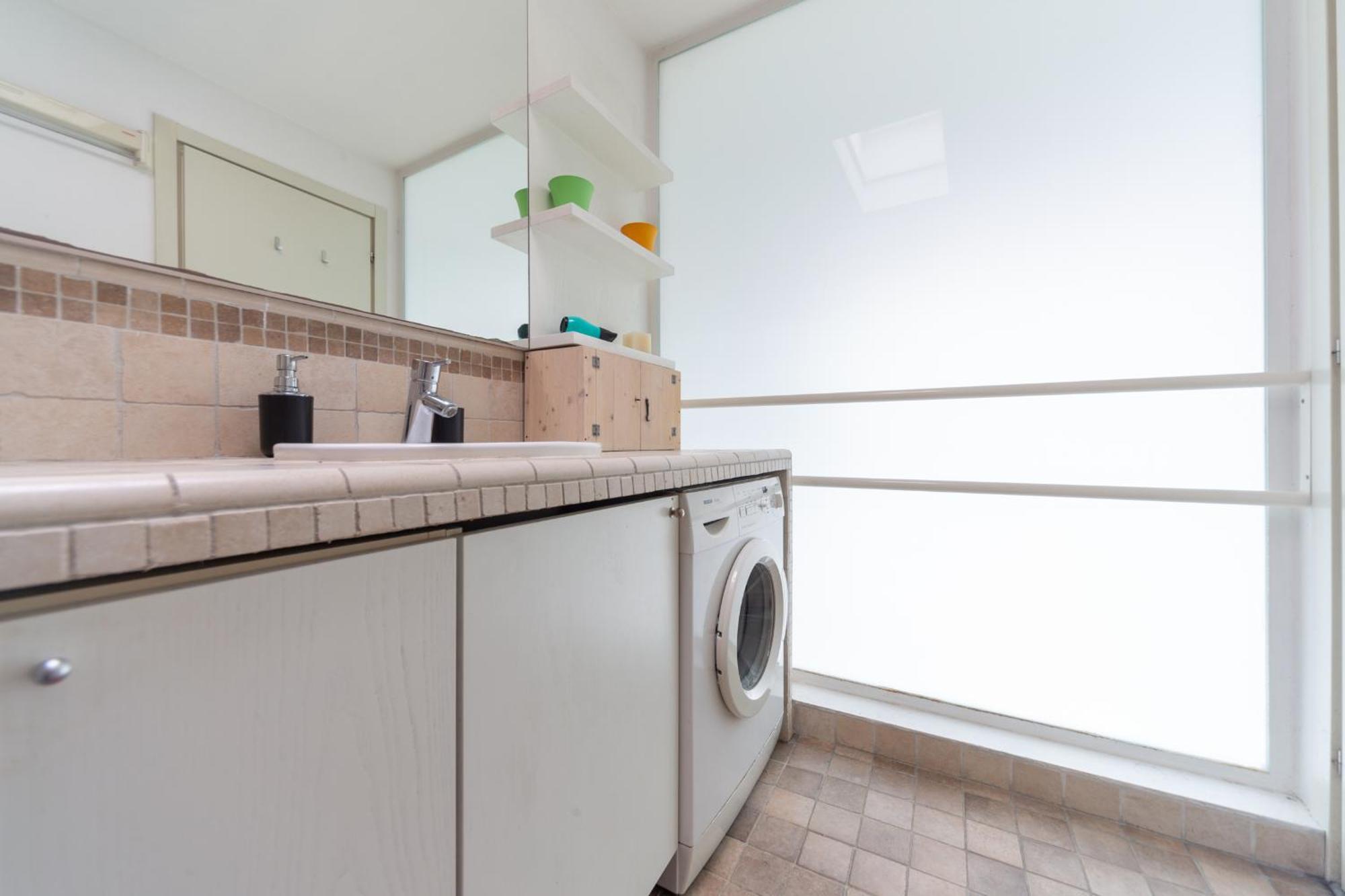 Loft Adige Milano Apartment Ngoại thất bức ảnh