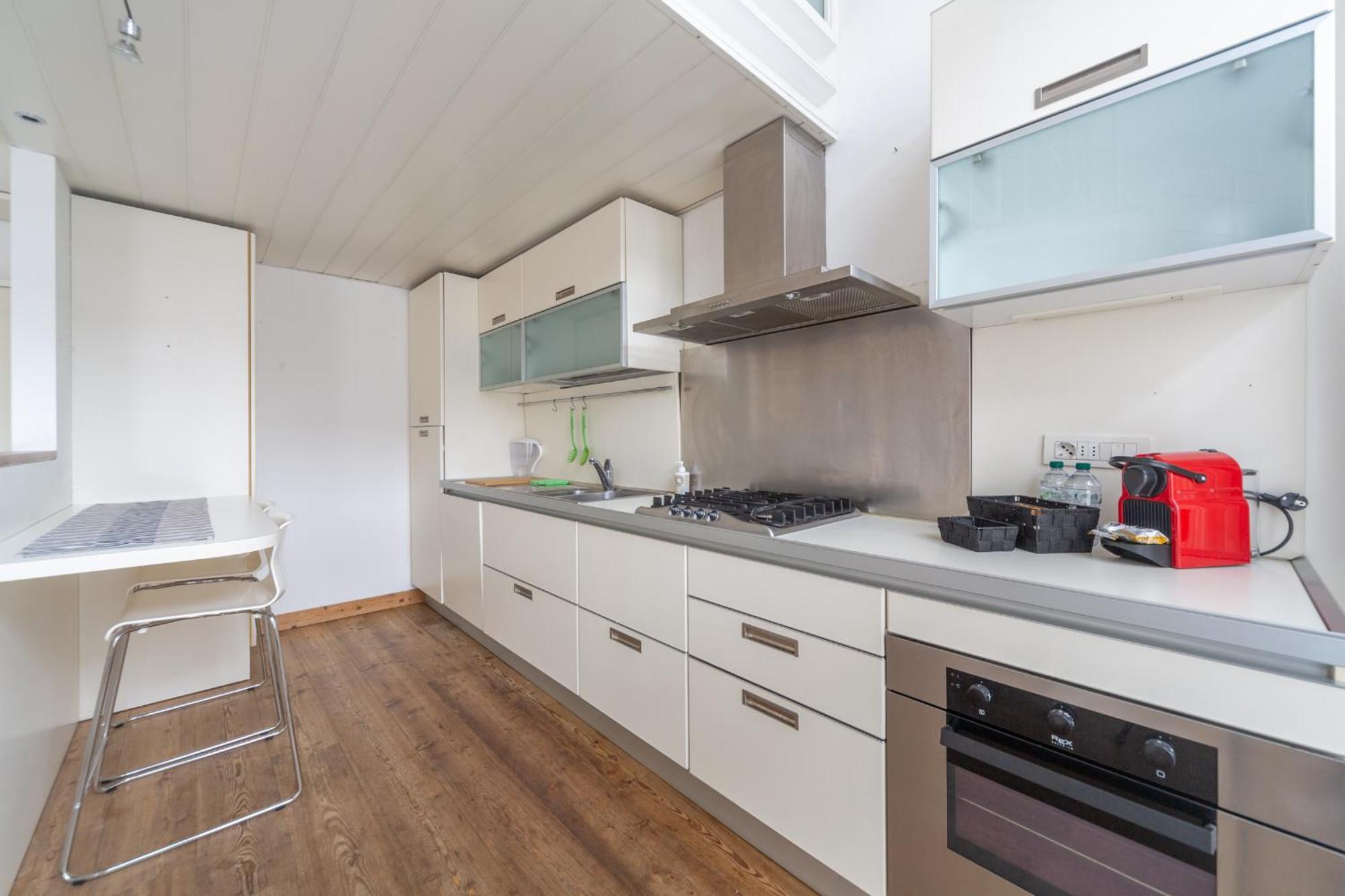 Loft Adige Milano Apartment Ngoại thất bức ảnh